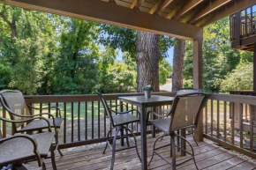 The Escape in Branson, Branson